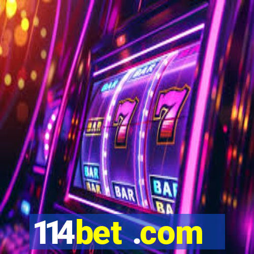 114bet .com